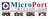 Minimally Medical (Shanghai) Co., Ltd. MicroPort LOGO