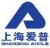 Apple Flavor & Fragrance Group Co., Ltd. 　　　　　　　　　　　　　 SHANGHAIAPPLE LOGO