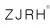 Renhe Photovoltaic Technology Co.,Ltd. ZJRH LOGO
