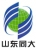 SHANDONG TONGAD GROUP SDTONGDA LOGO