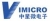 Beijing Vimicro Co., Ltd. VIMC LOGO