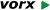 Beijing Vorx Telecommunications Co.,Ltd. vorx LOGO