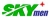 SKYMEN Cleaning Equipment Shenzhen Co., Ltd. SKYMEN LOGO