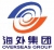 Heilongjiang Overseas Group OVERSEAS LOGO