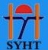 SHENYANG HUATIE CORPORATION GROUP HUATIE LOGO