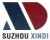 Suzhou Xindi Electric Co., Ltd. XDDG LOGO