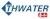 Shandong Taihe Water Treatment Co., Ltd. THWATER LOGO