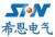 Wuxi SHN Electrics Co., Ltd. SHN LOGO
