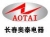 Changchun Alltech Electric Development Co., Ltd. CCAOTAI LOGO