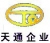 沈阳天通电力设备有限公司 天通电力 TTDL LOGO