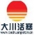 龙口市大川活塞有限公司 大川活塞 DachuanPiston LOGO