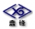 江苏鑫锋重工机床有限公司 鑫锋机床 XFJC LOGO