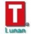 山东鲁南机床有限公司 鲁南机床 LunanMachine LOGO