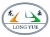 枣庄龙岳机床有限公司 龙岳机床 LONGYUE LOGO