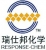 北京瑞仕邦精细化工技术有限公司 瑞仕邦化学 RESPONSE-CHEM LOGO