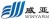 北京威亚高性能纤维有限公司 威亚 WINYARN LOGO