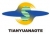 北京天元奥特橡塑有限公司 天元奥特 TIAYUANAOTE LOGO