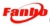 北京泛博科技有限责任公司 泛博科技 FANBO LOGO