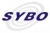 北京中经赛博科技有限公司 中经赛博 SYBO LOGO