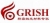 北京国瑞升科技有限公司 北京国瑞升 GRISH LOGO