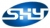 北京尚华扬电子技术开发有限公司 北京尚华扬 ShineWinner LOGO
