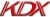 北京康得新复合材料股份有限公司 康得新 KDX LOGO