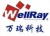 万瑞（北京）科技有限公司 万瑞科技 WELLRY LOGO