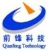 Beijing Qianfeng Technology Co., Ltd. BJQF LOGO