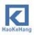 Beijing Haokehang Science & Technology Co., Ltd. HKH LOGO