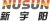 Beijing Nusun Technology Co., Ltd. NUSUN LOGO