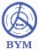 Beijing Beiyu Mechanical Equipment Co., Ltd. BYM LOGO