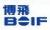 Beijing Bofei Instrument Co., Ltd. BOIF LOGO