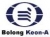 Belong Keon-A Technology (Beijing) Co., Ltd. CNITS LOGO