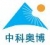 Beijing Zhongkeaobo Technology Co., Ltd. ZKAB LOGO