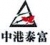 China Hongkong Fortune (Beijing) High Science & Technology Co., Ltd. ZGTF LOGO