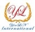 Yinlin International Chemicals (Beijing) Co., Ltd. YLIC LOGO