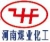 Henan Zhongyuan Dahua Company Coal Chemical Industry Group ZYDH LOGO