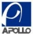 Shanghai Apollo Machinery Co., Ltd. APOLLO LOGO
