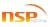 NSP (Ningguo) Semiconductor Lighting Co., Ltd. NSPLIGHT LOGO