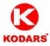 JIANGYIN KODARS ELECTRIC TECHNOLOGY CO.,LTD. KODARS LOGO