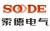 Shanghai soode electric Co., Ltd. SOODE LOGO