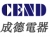Hangzhou Cend Electric Co., Ltd. CEND LOGO