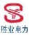 SHENGYE POWER ENERGY TECHNOLOGY CO.,LTD. SHENGYEPOWER LOGO