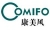 Guangzhou Comifo Duct Manufacture Machine Co., Ltd. COMIFO LOGO