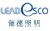 SHANGHAI LEAD ESCO CO.,LTD. LEADESCO LOGO