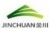 Jinchuan Group Ltd. JNMC LOGO
