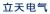 BAODING ELECTRICITY CO.,LTD. DLDZSB LOGO