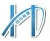 Wuhan Heng high power measurement Electric Co., Ltd. WHHDGC LOGO