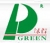 Wuyi Lvde Polyurethane Equipment Co., Ltd. LVDE LOGO