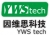 Fuzhou YWS Industrial Automation Technology Co., Ltd. YWSTECH LOGO